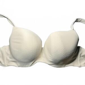 O88 36D Doppelganger  Bra underwire